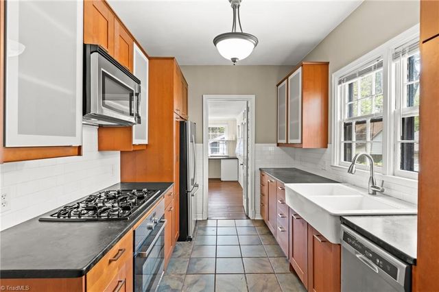 324 Woodrow Avenue, High Point, NC 27262