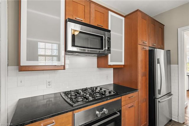 324 Woodrow Avenue, High Point, NC 27262