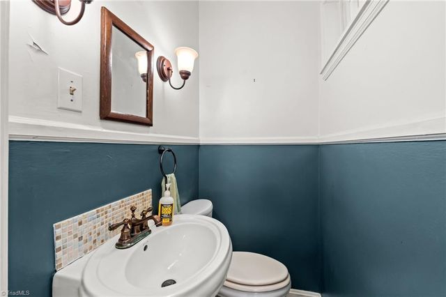 324 Woodrow Avenue, High Point, NC 27262