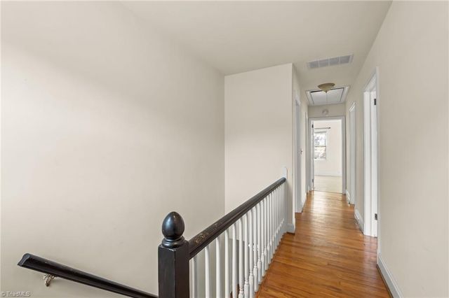 324 Woodrow Avenue, High Point, NC 27262