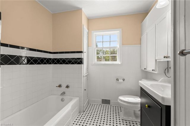 324 Woodrow Avenue, High Point, NC 27262