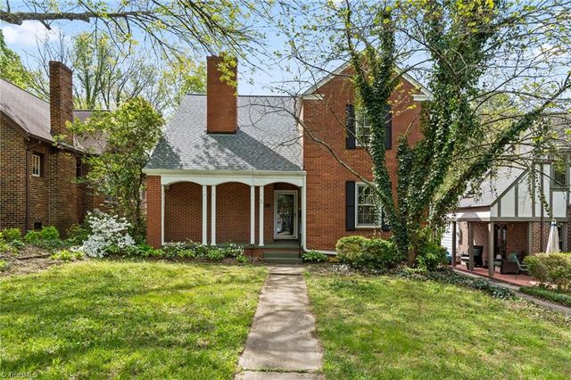 324 Woodrow Avenue, High Point, NC 27262