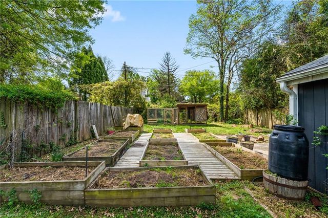 324 Woodrow Avenue, High Point, NC 27262