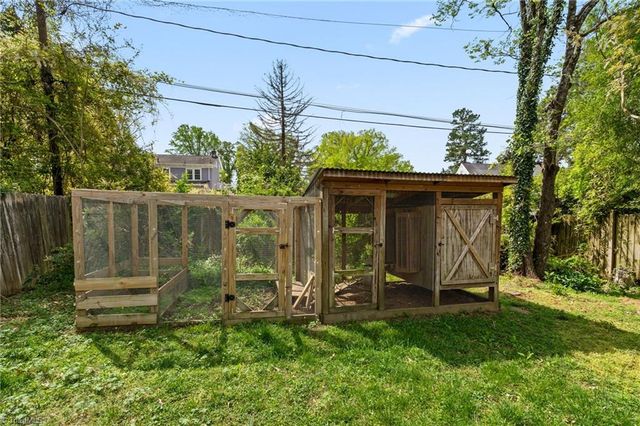324 Woodrow Avenue, High Point, NC 27262