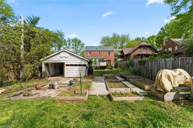 324 Woodrow Avenue, High Point, NC 27262