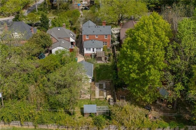 324 Woodrow Avenue, High Point, NC 27262