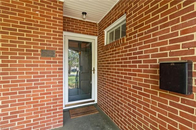 324 Woodrow Avenue, High Point, NC 27262
