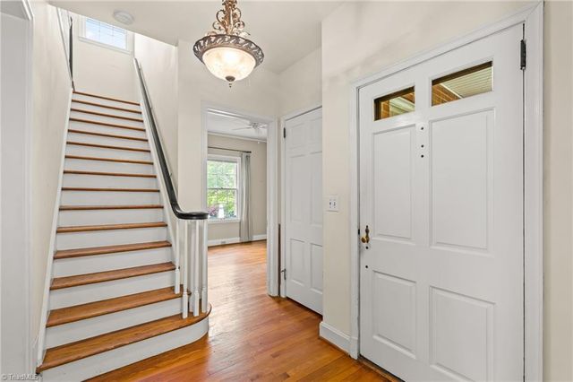 324 Woodrow Avenue, High Point, NC 27262