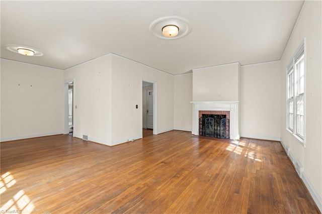 324 Woodrow Avenue, High Point, NC 27262