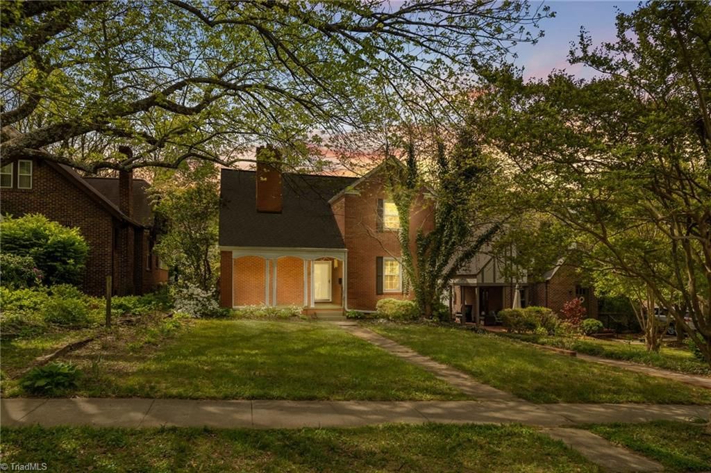 324 Woodrow Avenue, High Point, NC 27262