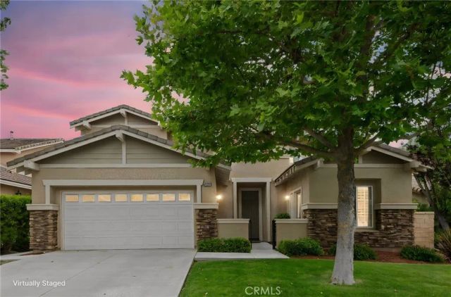 27122 Tube Rose Street, Murrieta, CA 92562