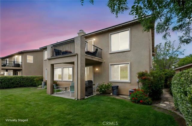 27122 Tube Rose Street, Murrieta, CA 92562