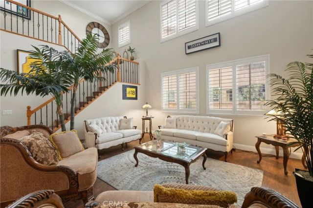 27122 Tube Rose Street, Murrieta, CA 92562