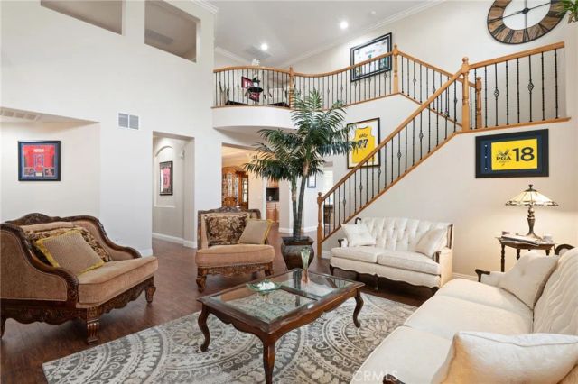 27122 Tube Rose Street, Murrieta, CA 92562