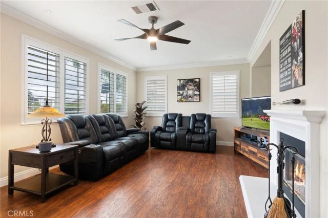 27122 Tube Rose Street, Murrieta, CA 92562