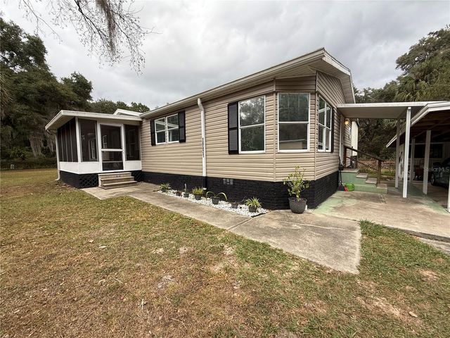 16621 NE 30TH COURT, Citra, FL 32113