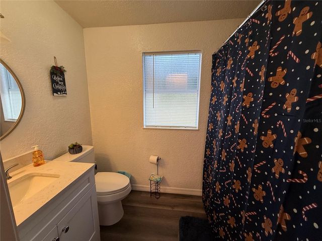 16621 NE 30TH COURT, Citra, FL 32113