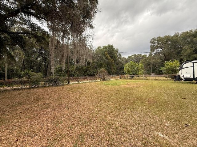 16621 NE 30TH COURT, Citra, FL 32113