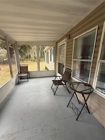 16621 NE 30TH COURT, Citra, FL 32113