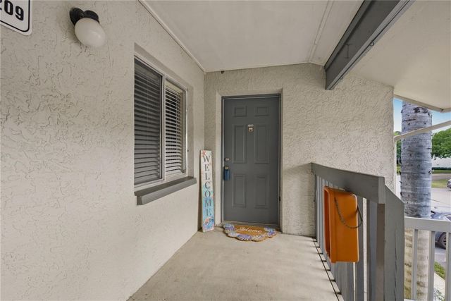 11201 122ND AVENUE 208, Largo, FL 33778