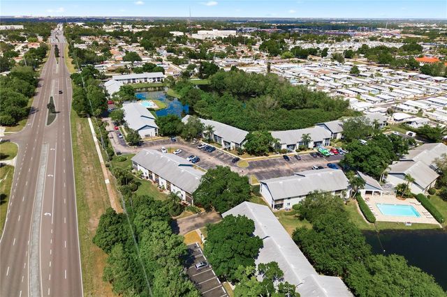 11201 122ND AVENUE 208, Largo, FL 33778