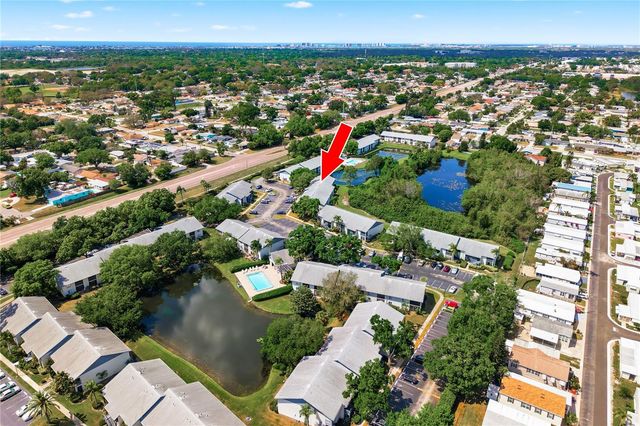 11201 122ND AVENUE 208, Largo, FL 33778