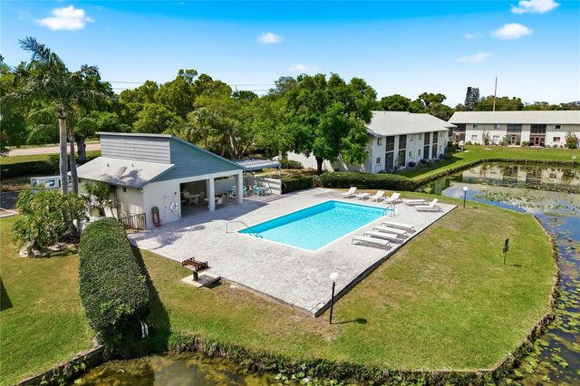 11201 122ND AVENUE 208, Largo, FL 33778