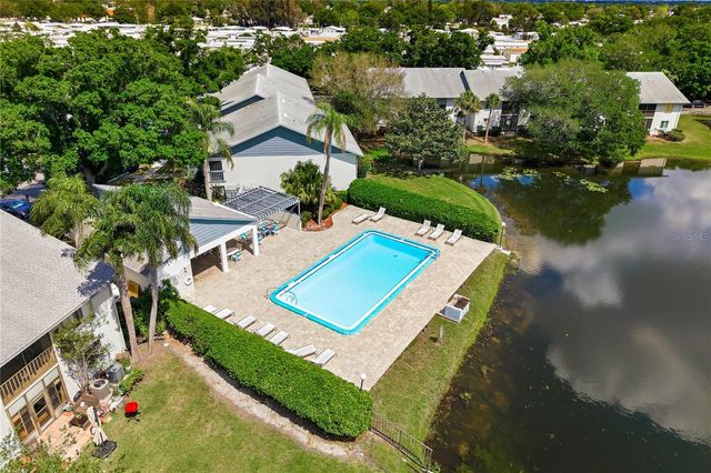 11201 122ND AVENUE 208, Largo, FL 33778