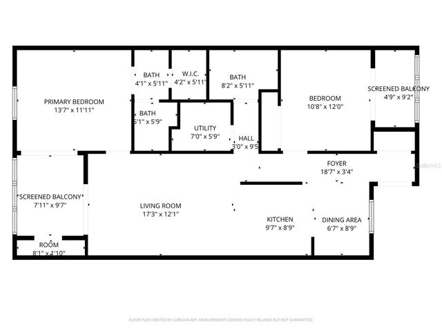 11201 122ND AVENUE 208, Largo, FL 33778