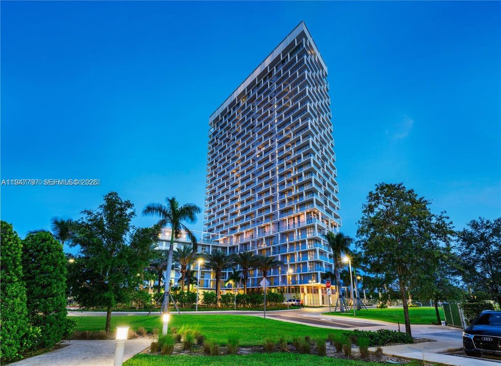 2000 Metropica Way 1602, Sunrise, FL 33323