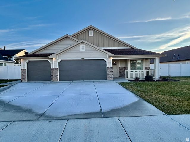 4193 W 1175 S, West Point, UT 84015