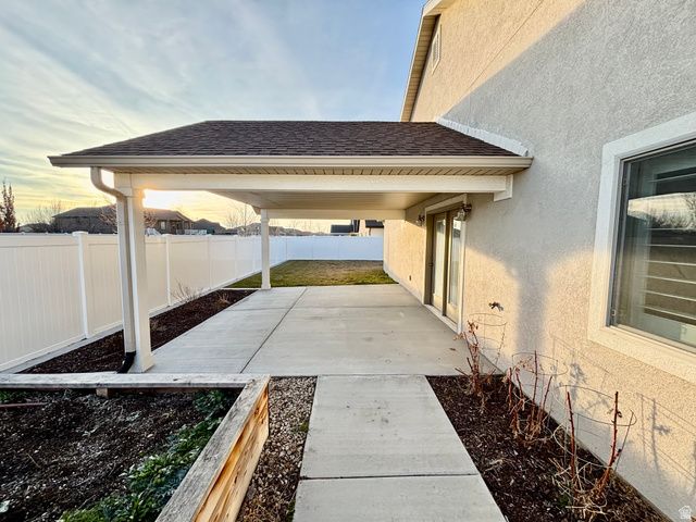 4193 W 1175 S, West Point, UT 84015