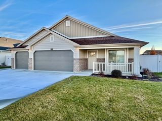 4193 W 1175 S, West Point, UT 84015