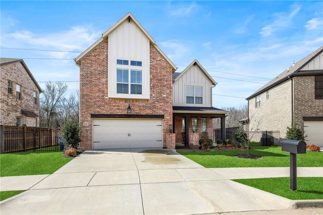 2802 SW Nottingham Avenue, Bentonville, AR 72713