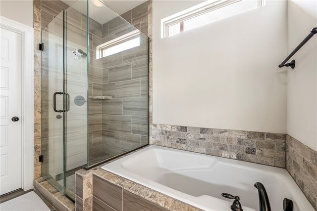 2802 SW Nottingham Avenue, Bentonville, AR 72713