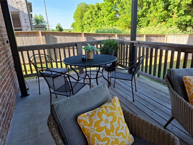 2802 SW Nottingham Avenue, Bentonville, AR 72713