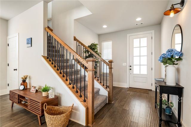 2802 SW Nottingham Avenue, Bentonville, AR 72713