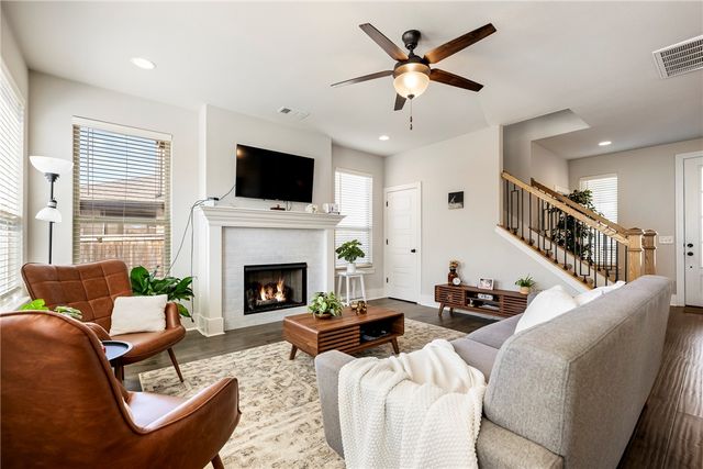 2802 SW Nottingham Avenue, Bentonville, AR 72713