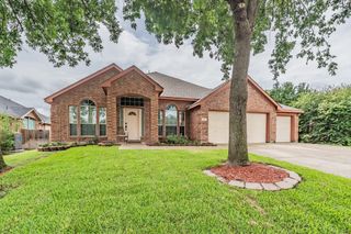 101 Goldenrain Drive, Wylie, TX 75098