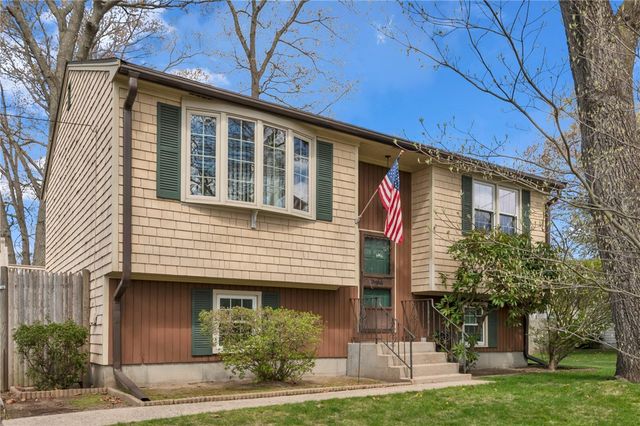 175 Monroe Street, Warwick, RI 02888