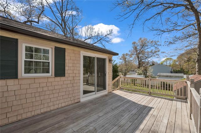 175 Monroe Street, Warwick, RI 02888