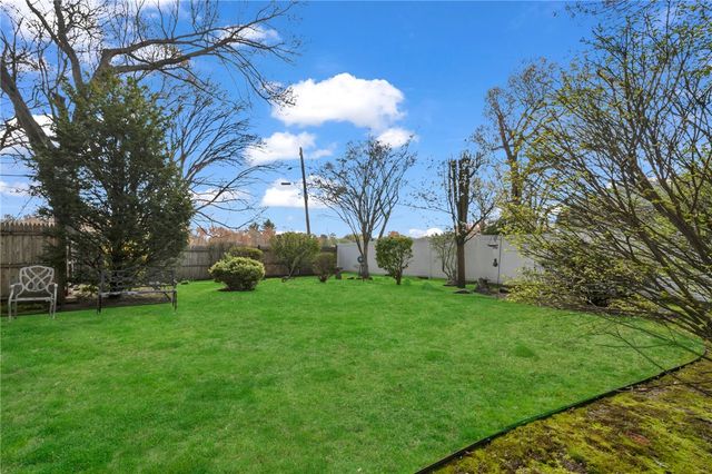 175 Monroe Street, Warwick, RI 02888