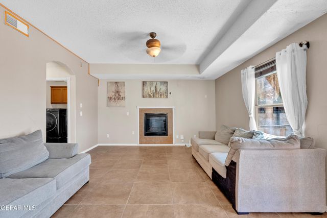 14316 Woods Point Avenue, El Paso, TX 79938