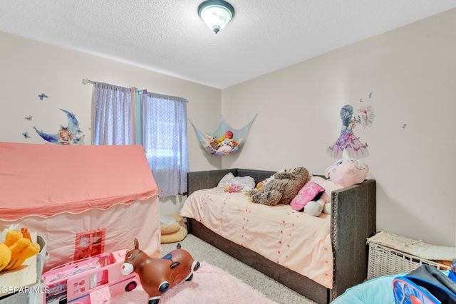 14316 Woods Point Avenue, El Paso, TX 79938