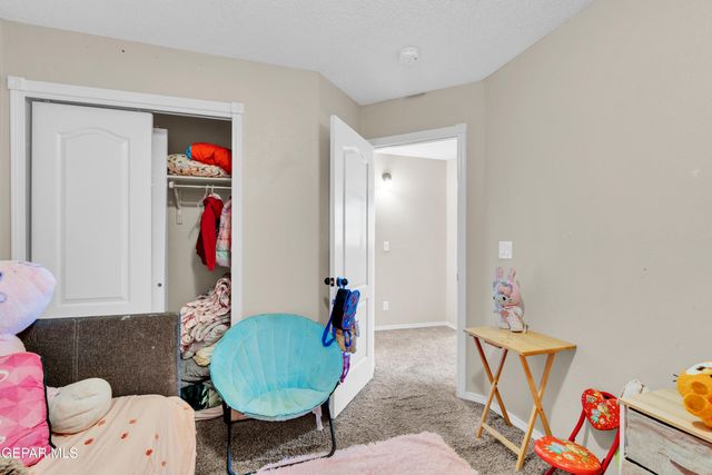 14316 Woods Point Avenue, El Paso, TX 79938