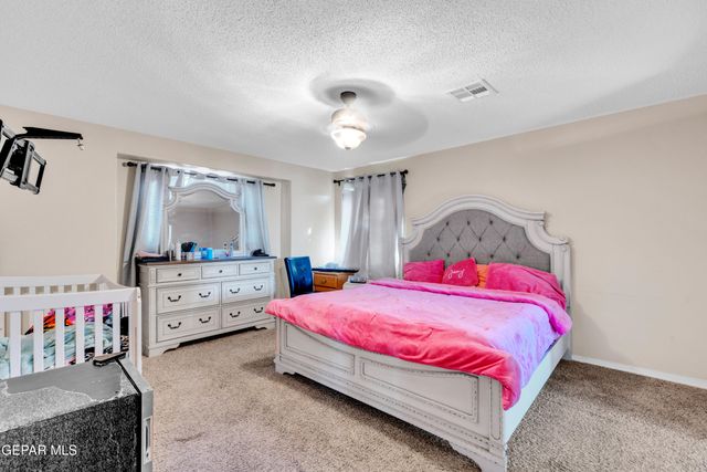 14316 Woods Point Avenue, El Paso, TX 79938