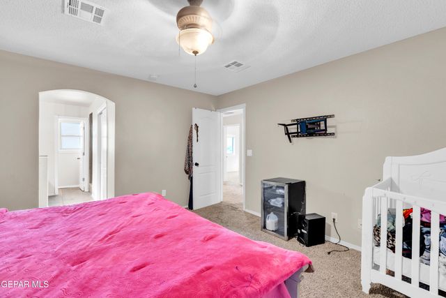 14316 Woods Point Avenue, El Paso, TX 79938