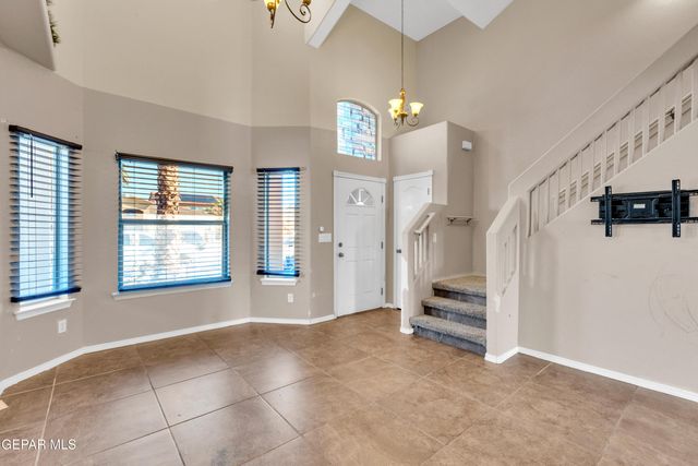 14316 Woods Point Avenue, El Paso, TX 79938