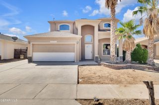 14316 Woods Point Avenue, El Paso, TX 79938