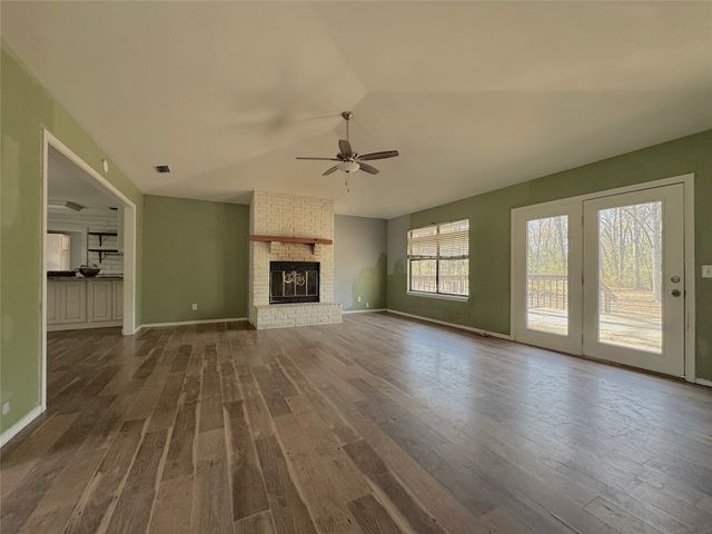 181 County Road 1332, Mt Pleasant, TX 75455